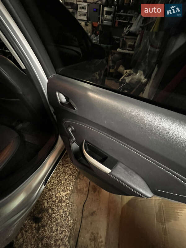 Універсал Opel Astra 2012 в Калинівці фото 46 Універсал Opel Astra 2012 в Калинівці