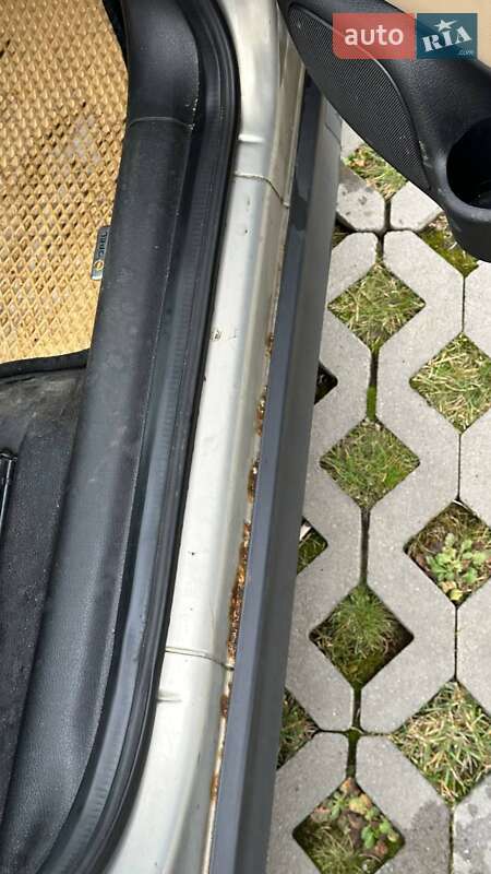 Седан Opel Astra 2008 в Хмельницькому