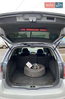 Универсал Opel Astra 2004 в Киеве