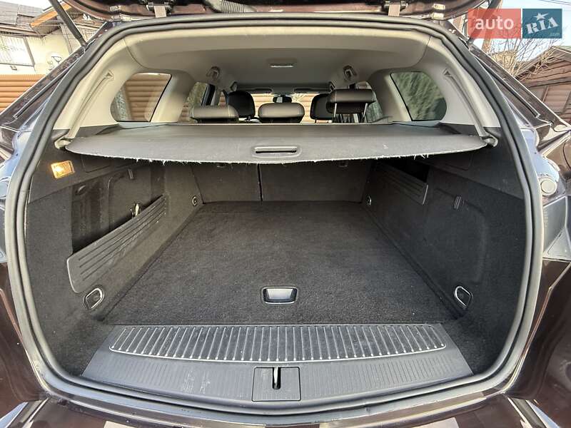 Универсал Opel Astra 2012 в Киеве