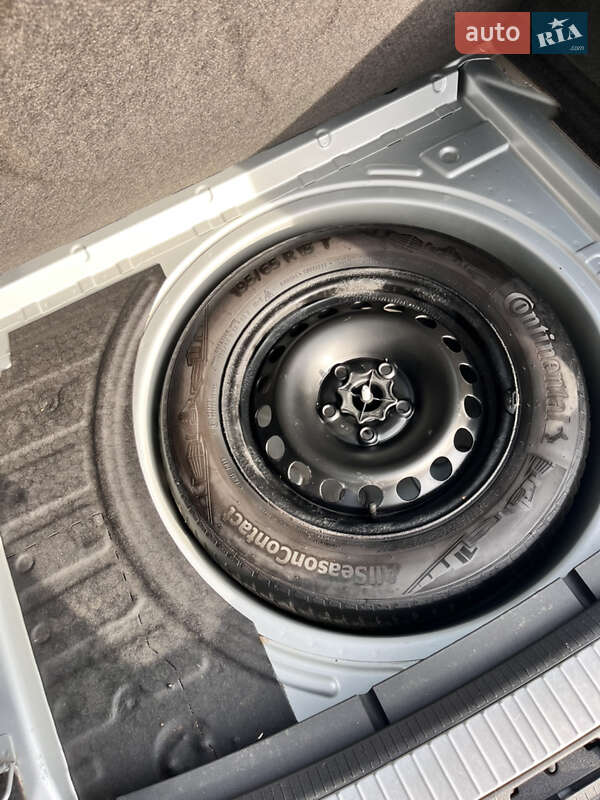 Універсал Opel Astra 2009 в Білій Церкві