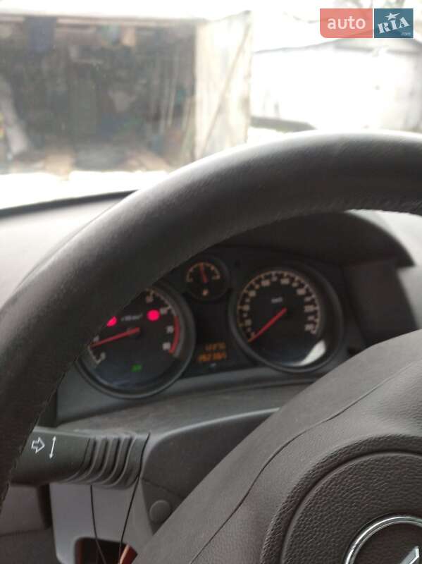 Универсал Opel Astra 2011 в Львове фото 2 Универсал Opel Astra 2011 в Львове