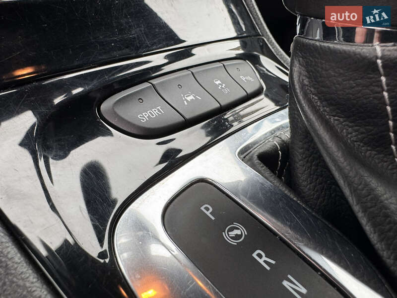 Універсал Opel Astra 2017 в Полтаві