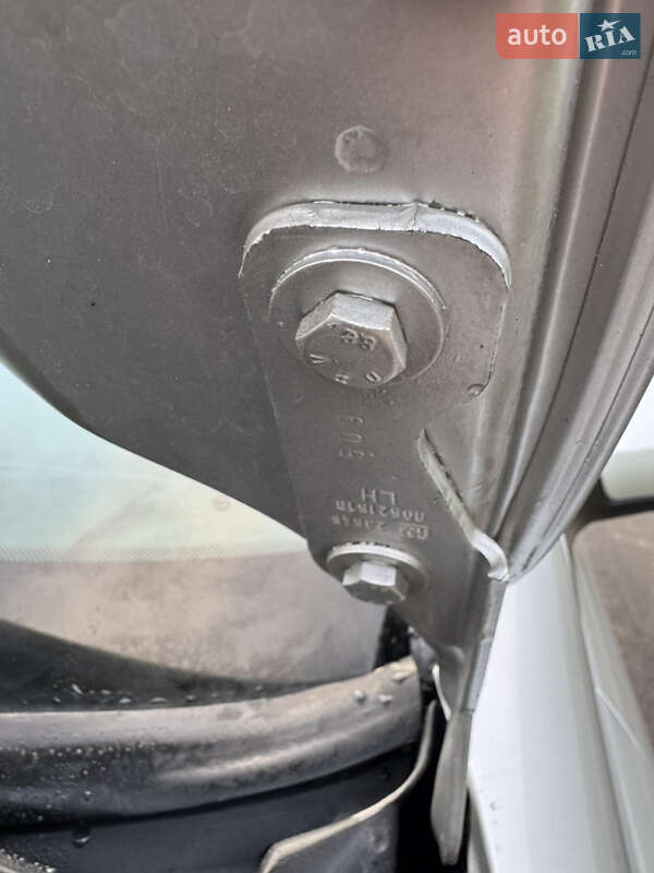 Универсал Opel Astra 2000 в Шостке