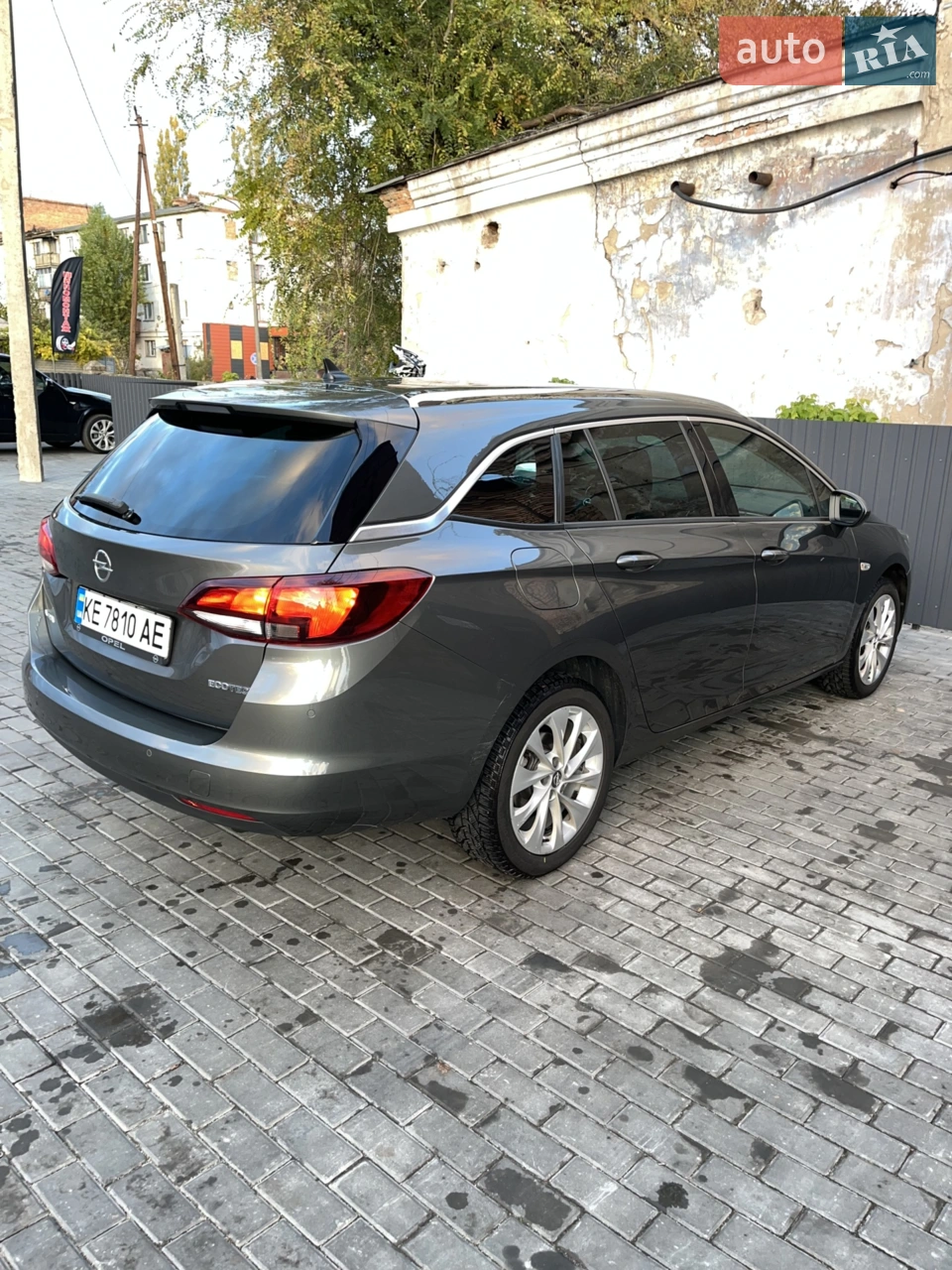 2018 Opel Astra - мініатюра 19