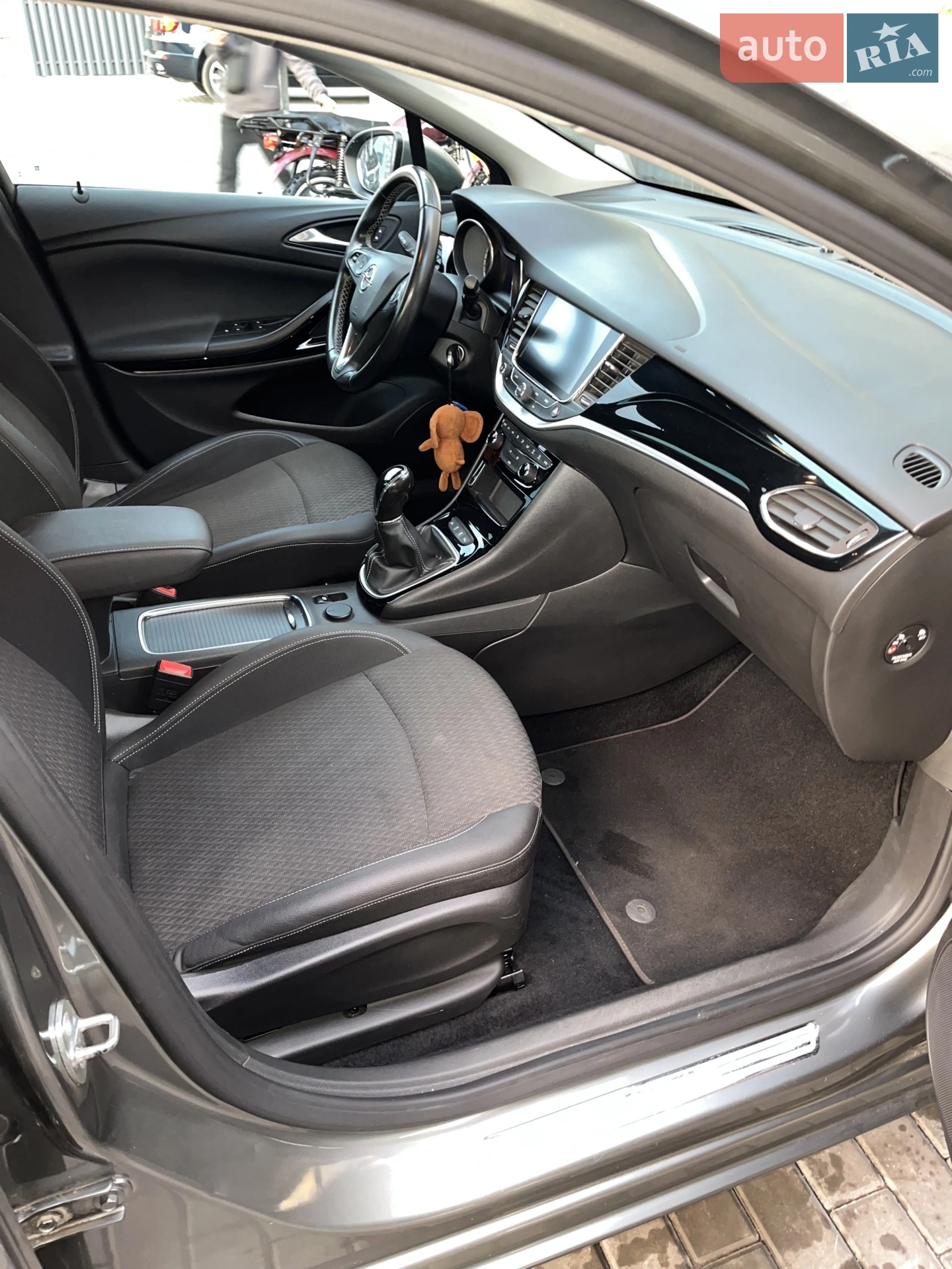 2018 Opel Astra - мініатюра 20