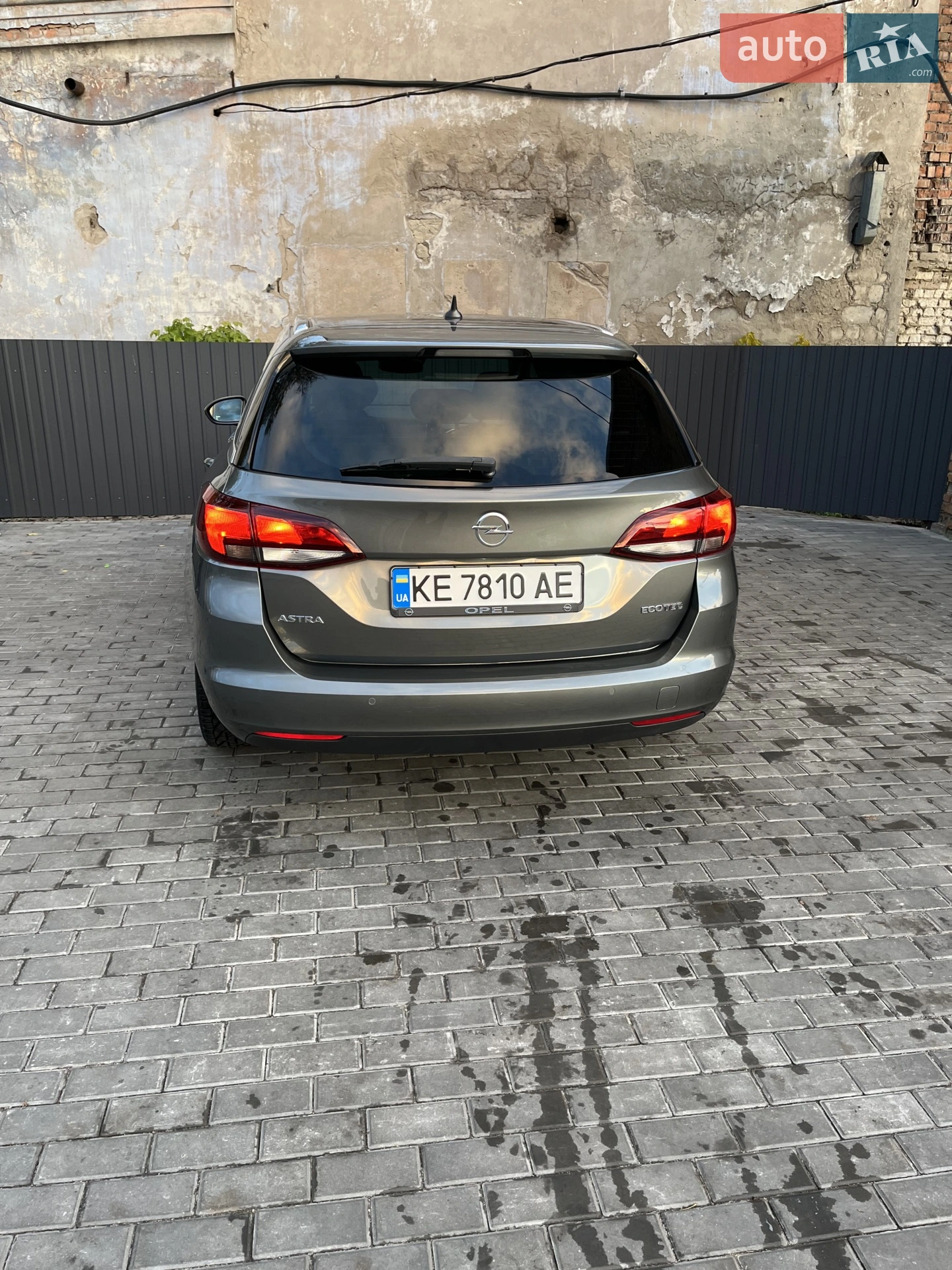 2018 Opel Astra - мініатюра 21