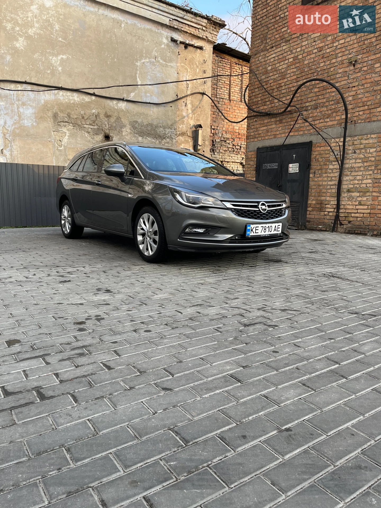 2018 Opel Astra - мініатюра 29