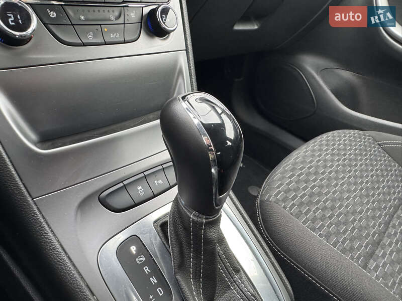 Універсал Opel Astra 2018 в Хмельницькому