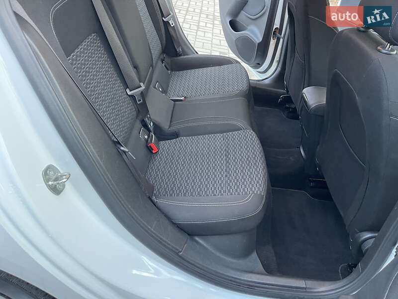 Универсал Opel Astra 2018 в Житомире