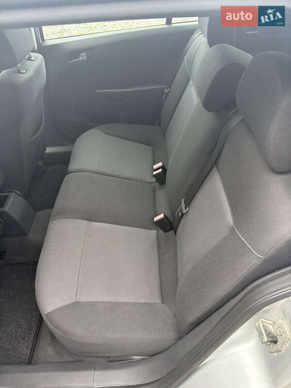 Універсал Opel Astra 2008 в Білій Церкві