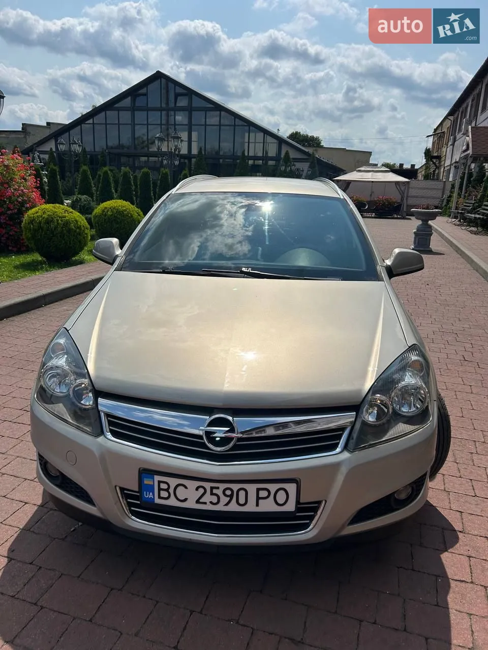 2011 Opel Astra - мініатюра 32