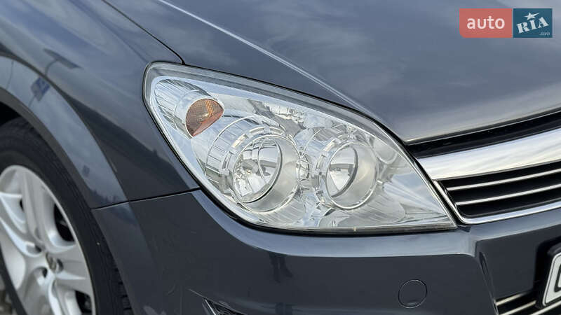 Универсал Opel Astra 2010 в Виннице фото 14 Универсал Opel Astra 2010 в Виннице