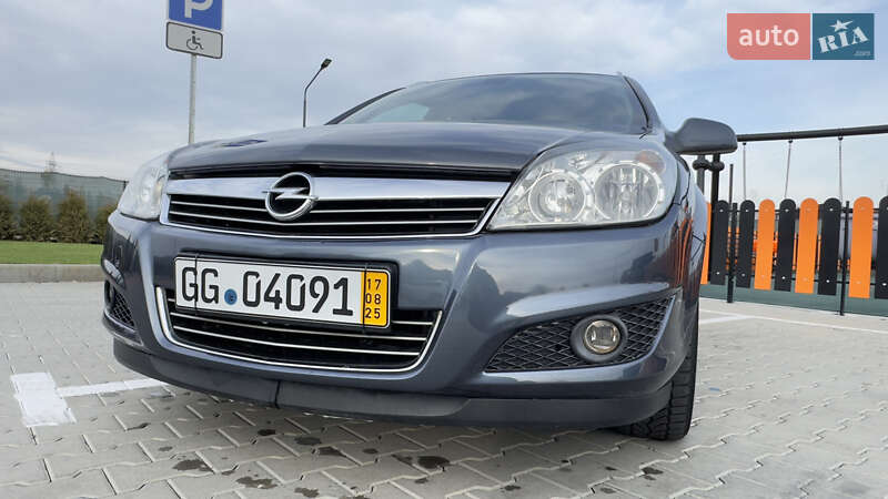 Универсал Opel Astra 2010 в Виннице фото 17 Универсал Opel Astra 2010 в Виннице