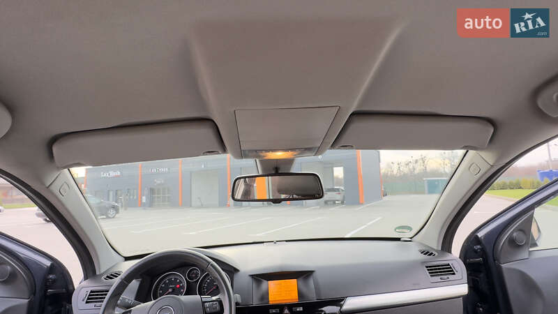 Универсал Opel Astra 2010 в Виннице фото 30 Универсал Opel Astra 2010 в Виннице