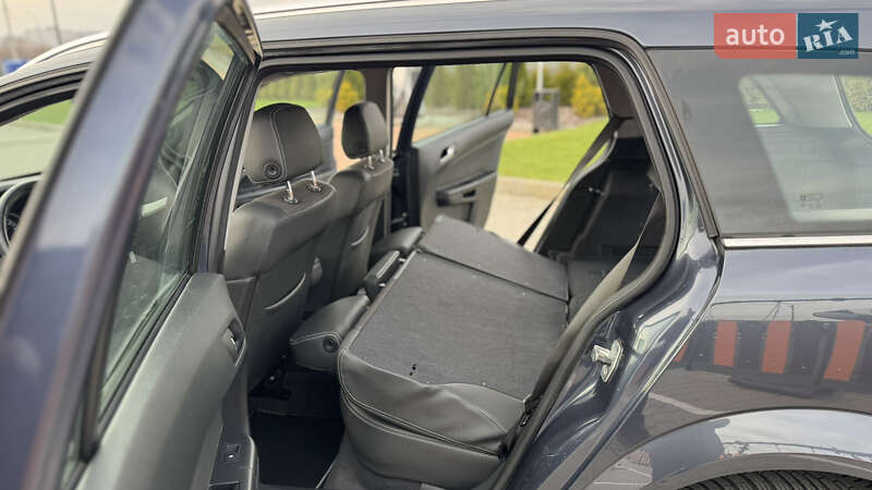 Универсал Opel Astra 2010 в Виннице фото 35 Универсал Opel Astra 2010 в Виннице