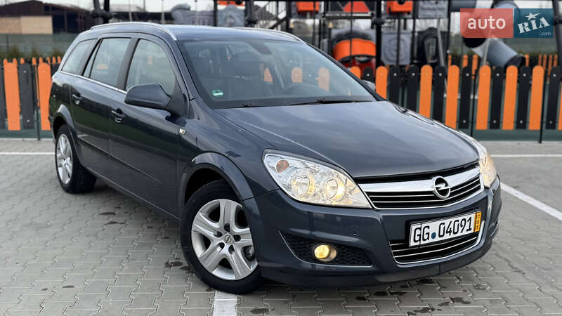 Универсал Opel Astra 2010 в Виннице фото 45 Универсал Opel Astra 2010 в Виннице