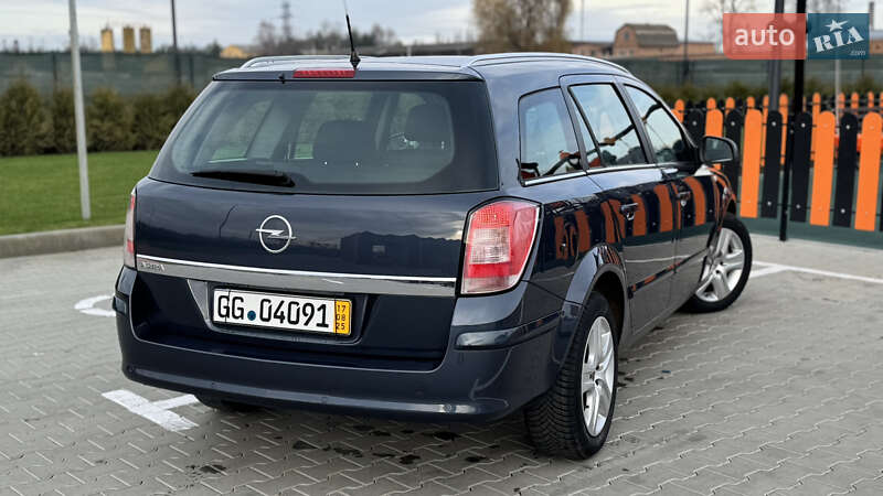 Универсал Opel Astra 2010 в Виннице фото 49 Универсал Opel Astra 2010 в Виннице