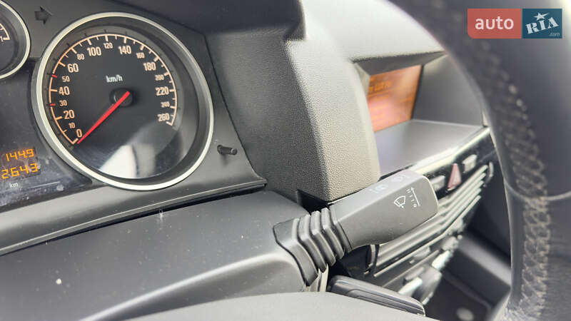 Универсал Opel Astra 2010 в Виннице фото 54 Универсал Opel Astra 2010 в Виннице