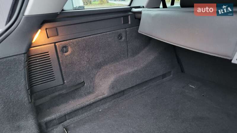 Універсал Opel Astra 2006 в Черкасах