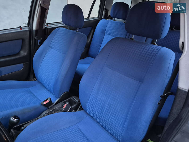 Універсал Opel Astra 2004 в Славуті