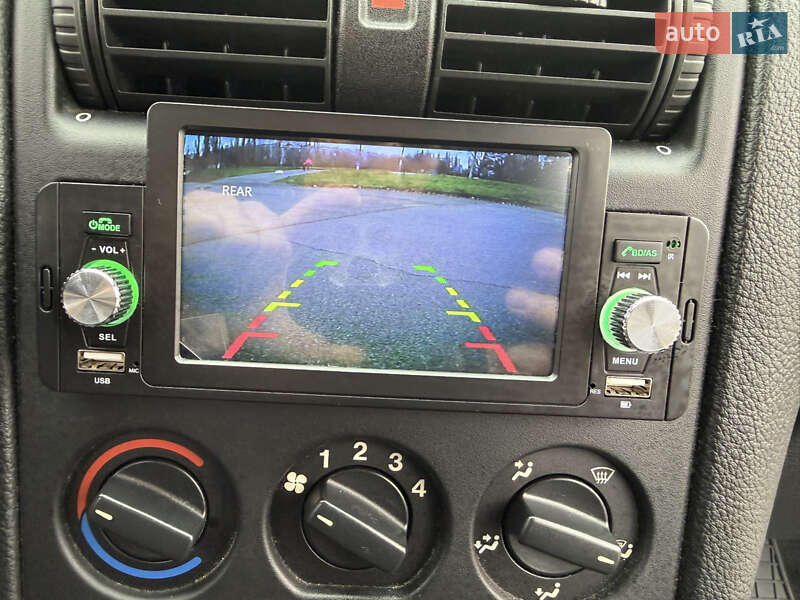 Хэтчбек Opel Astra 2004 в Киеве