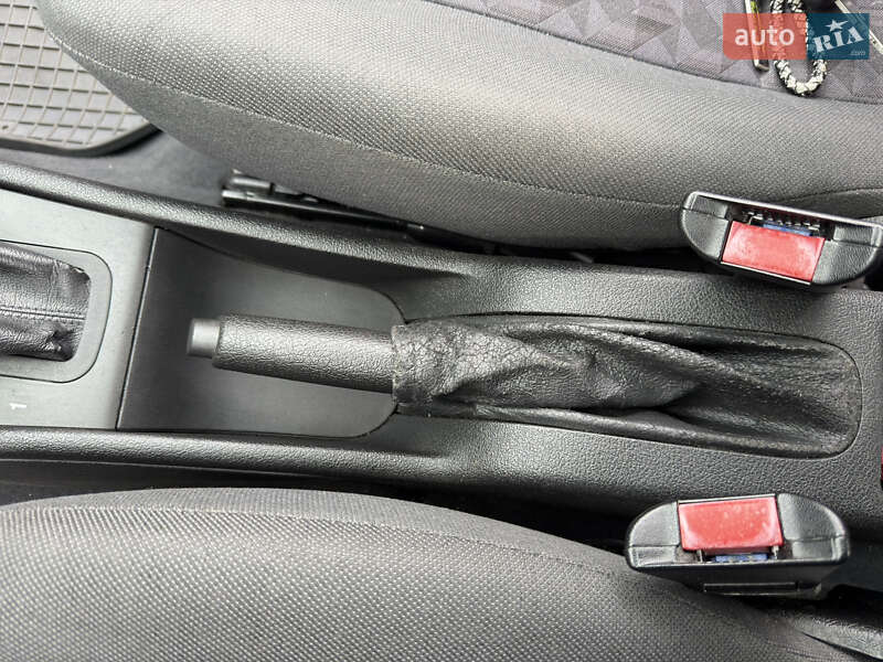 Хэтчбек Opel Astra 2004 в Киеве