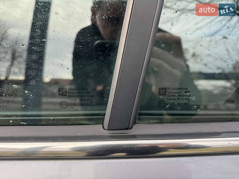 Універсал Opel Astra 2004 в Коростені