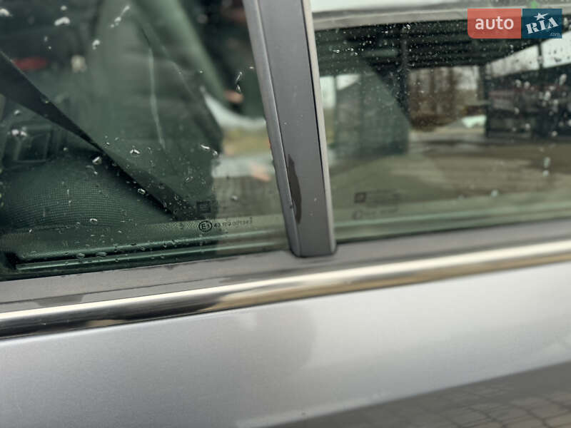 Універсал Opel Astra 2004 в Коростені