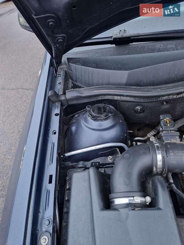 Хетчбек Opel Astra 2006 в Рівному