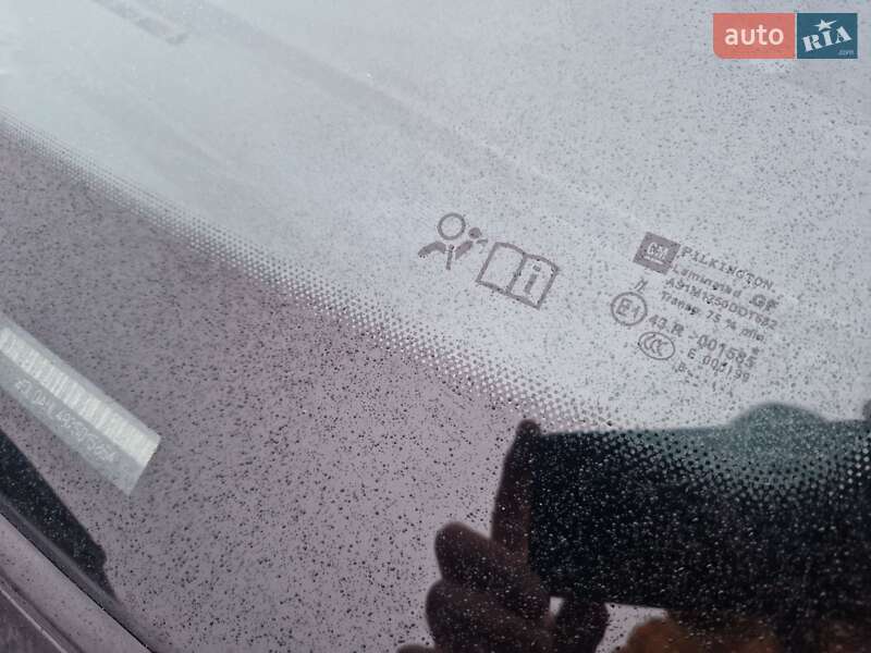 Хетчбек Opel Astra 2006 в Рівному