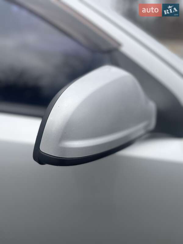 Універсал Opel Astra 2013 в Києві