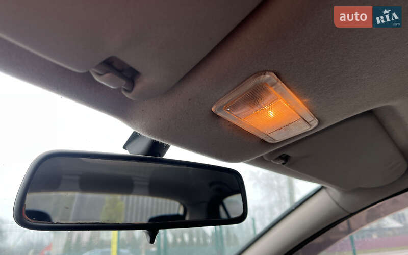 Хетчбек Opel Astra 2000 в Коломиї