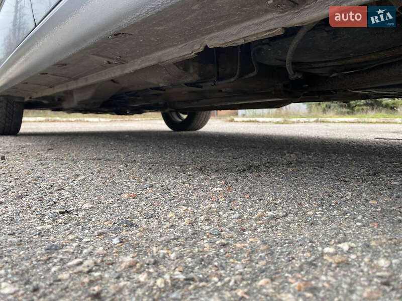 Хэтчбек Opel Astra 2006 в Кропивницком