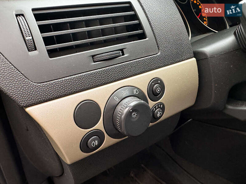 Універсал Opel Astra 2008 в Києві