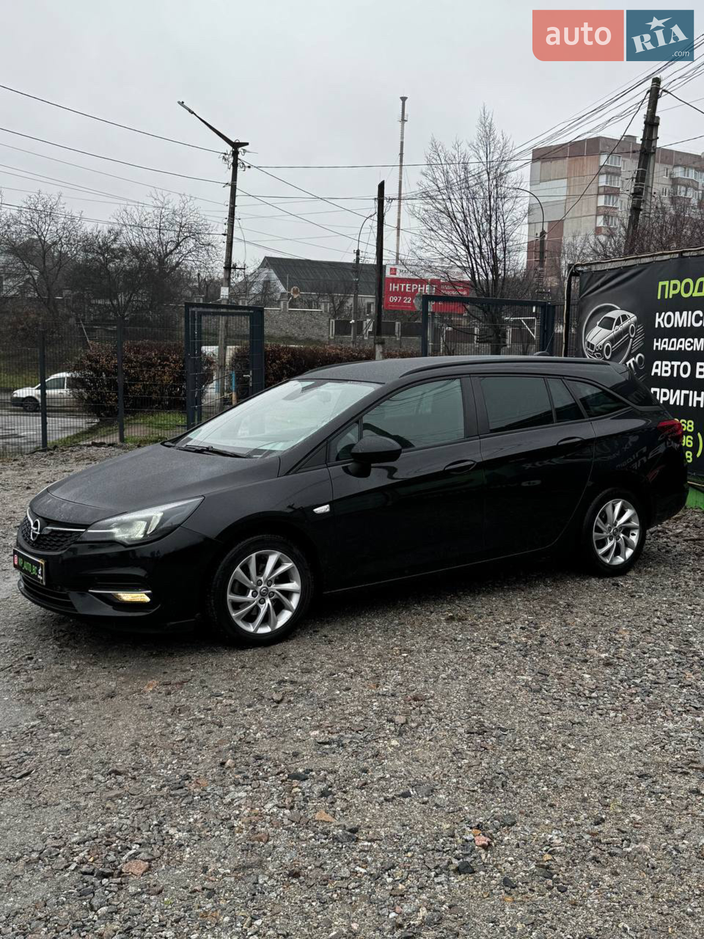 2021 Opel Astra - мініатюра 4