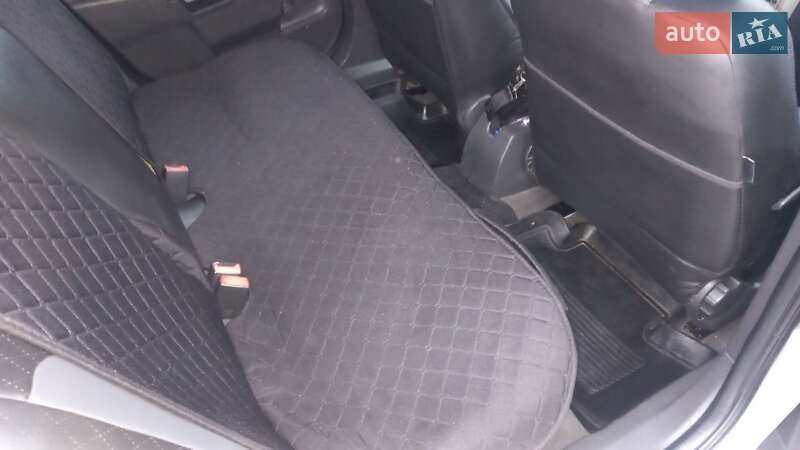 Универсал Opel Astra 2007 в Монастырище фото 23 Универсал Opel Astra 2007 в Монастырище