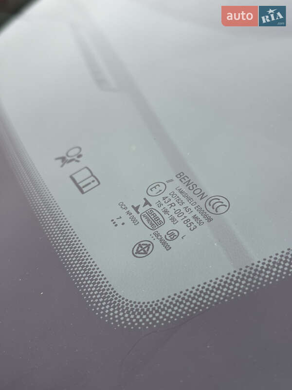 Универсал Opel Astra 2007 в Кропивницком