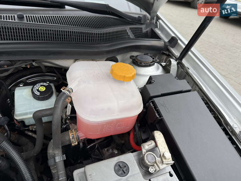 Універсал Opel Astra 2010 в Вінниці