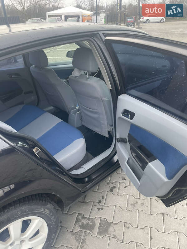 Хетчбек Opel Astra 2004 в Хмельницькому