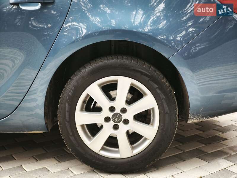 Универсал Opel Astra 2013 в Львове фото 13 Универсал Opel Astra 2013 в Львове