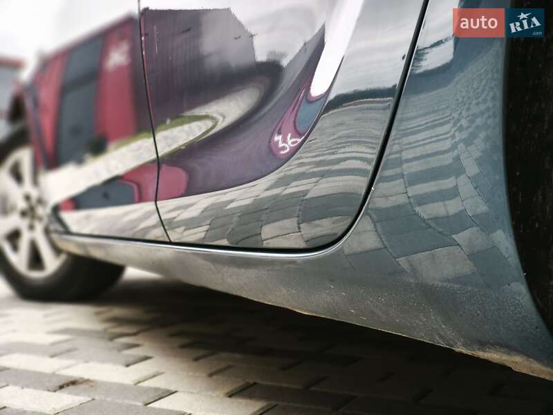 Универсал Opel Astra 2013 в Львове фото 18 Универсал Opel Astra 2013 в Львове