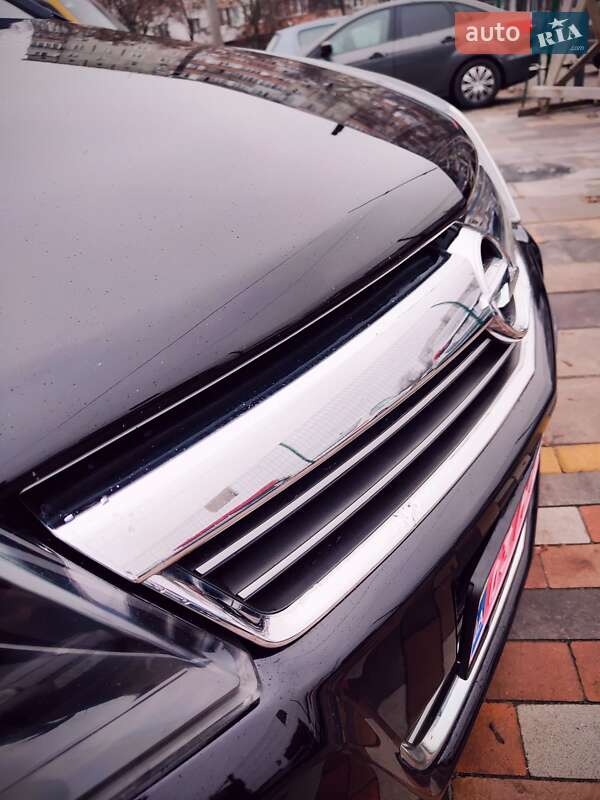 Універсал Opel Astra 2010 в Білій Церкві фото 12 Універсал Opel Astra 2010 в Білій Церкві