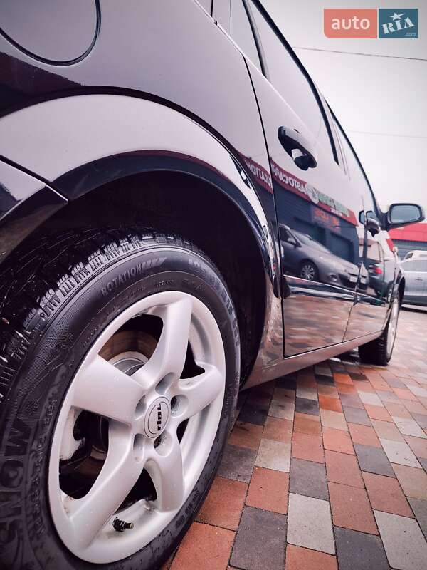 Універсал Opel Astra 2010 в Білій Церкві фото 14 Універсал Opel Astra 2010 в Білій Церкві