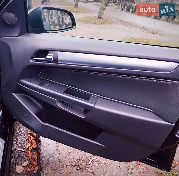 Універсал Opel Astra 2010 в Білій Церкві фото 26 Універсал Opel Astra 2010 в Білій Церкві