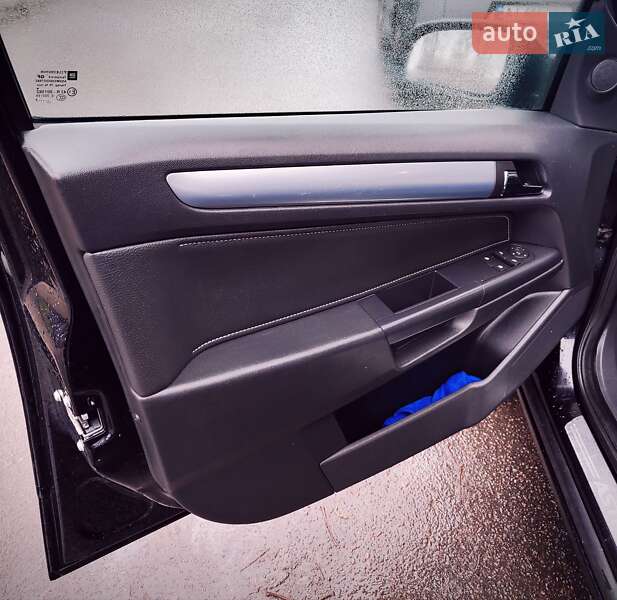 Універсал Opel Astra 2010 в Білій Церкві фото 19 Універсал Opel Astra 2010 в Білій Церкві