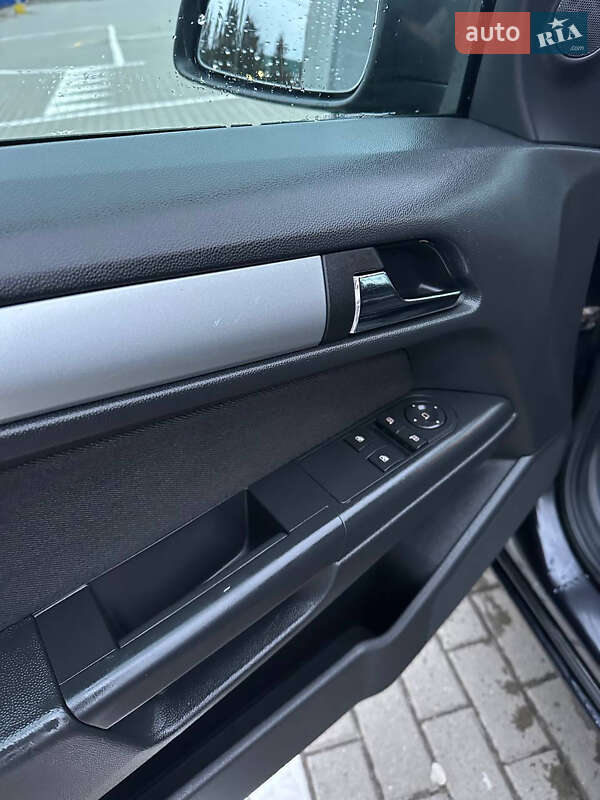 Універсал Opel Astra 2009 в Ковелі