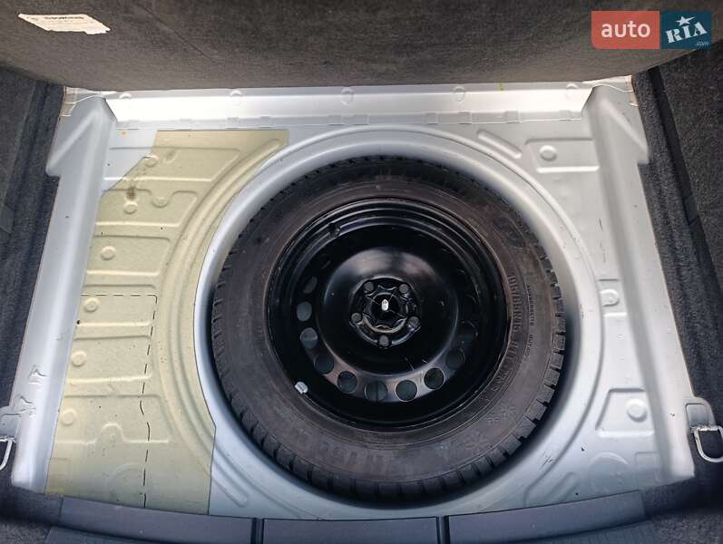 Універсал Opel Astra 2009 в Полтаві