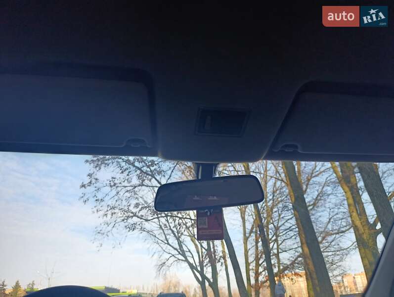 Універсал Opel Astra 2009 в Полтаві