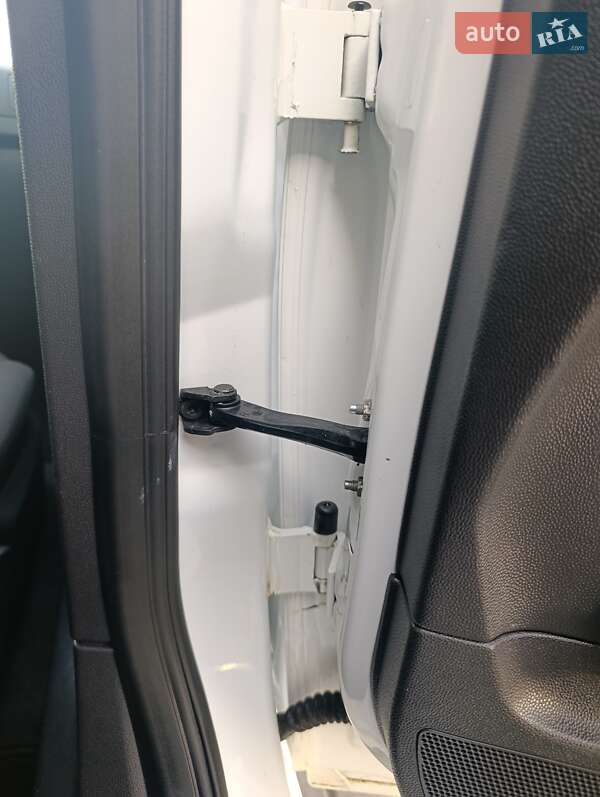 Універсал Opel Astra 2009 в Полтаві